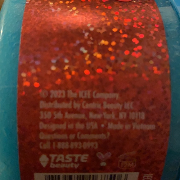 ICEE sugar scrub NEW! - Picture 4 of 5